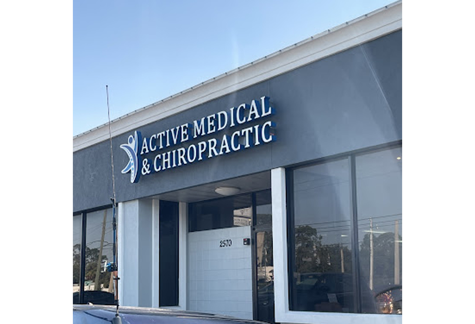 findclinic